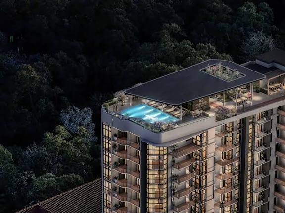 Symphony Residence
